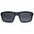 Oculos Masculino HB Overkill Matte Black Wood Gray-10100280261001- -3-